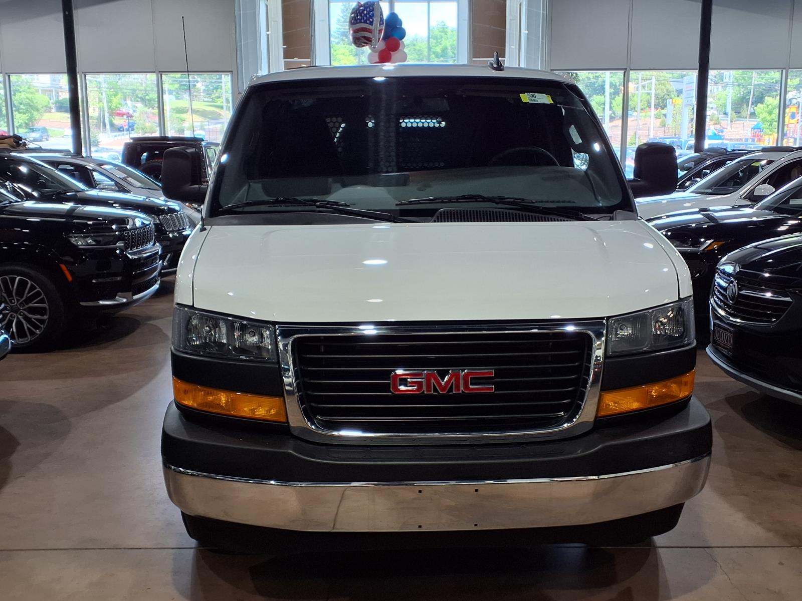 gmc savana cargo 2025 1GTW7AFP8S1185461 image gmc savana cargo 2025 1GTW7AFP8S1185461 image